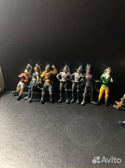 Биелок-игрушка фортнайт