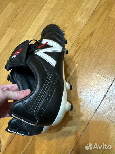 Футбольные бутсы