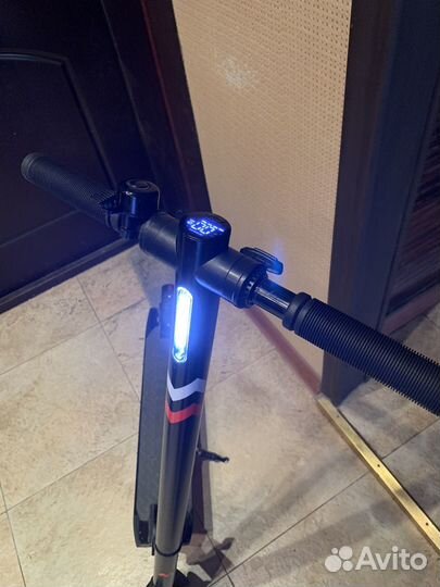 Электросамокат скутер