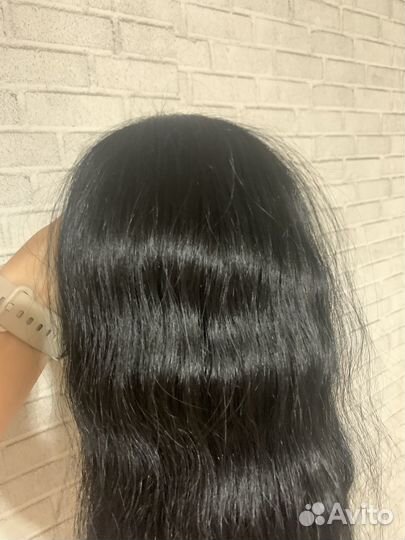 Волосы для наращивания 50см