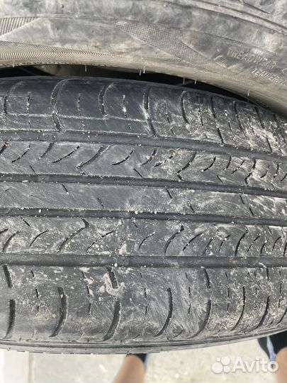 Nexen Classe Premiere CP672 195/65 R15 91H