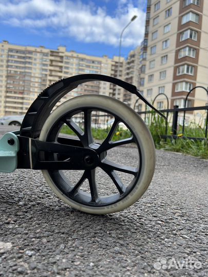 Самокат oxelo town 7xl