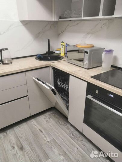 Кухни на заказ собственное производство