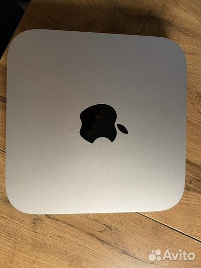 Mac Mini late 2012