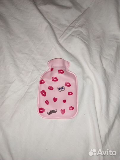 Грелка для рук