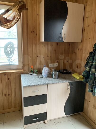 Дача 20 м² на участке 3 сот.