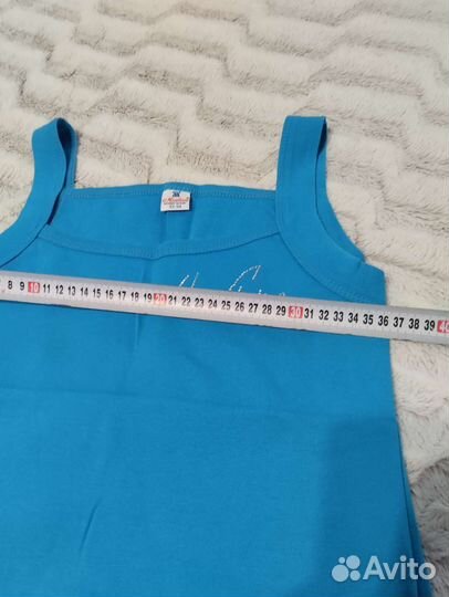 Вещи пакетом для дома 46-48