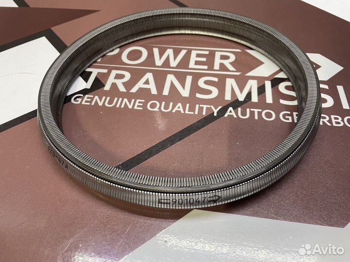 Ремень приводной вариатора (CVT) JF011E