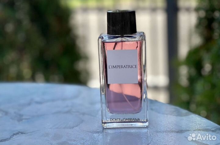 LImperatrice Limited Edition