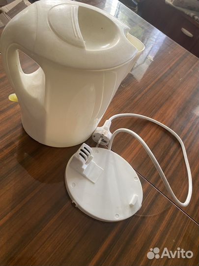 Чайник электрический