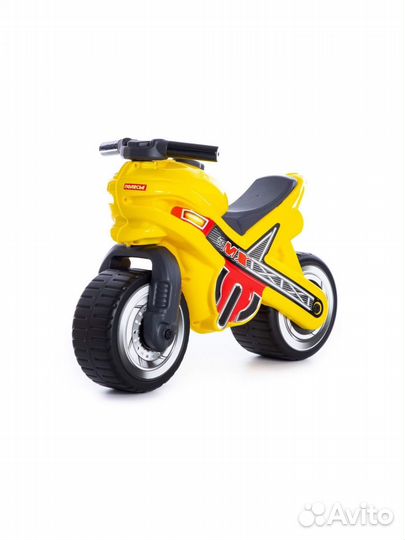 Детский мотоцикл каталка