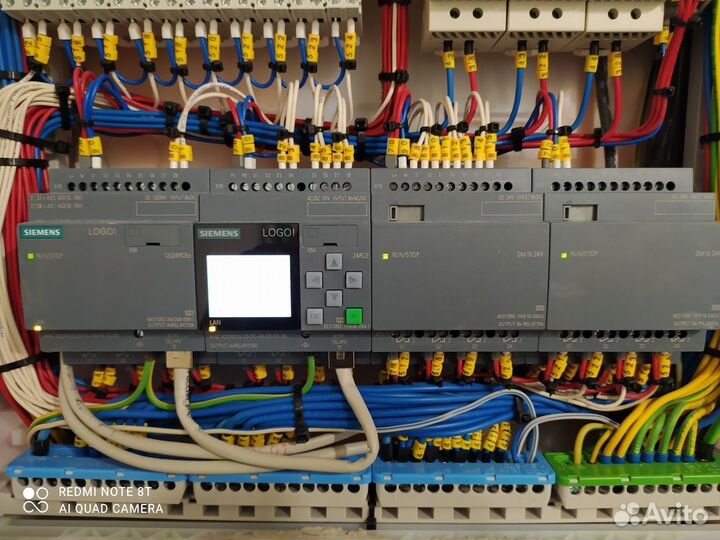 Умные электрощиты для дома на заказ