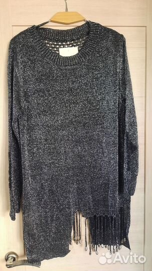 Блузка нарядная