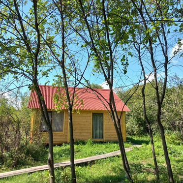 Bars Glamp (Барс Глэмп)