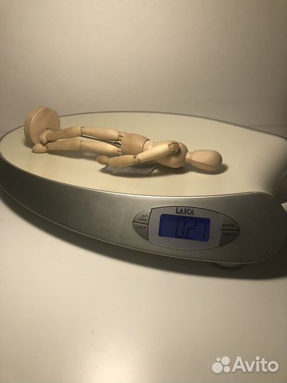 Детские весы для новорожденных