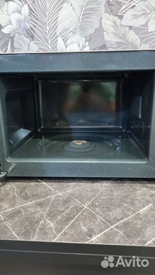 Свч микроволновая печь samsung бу