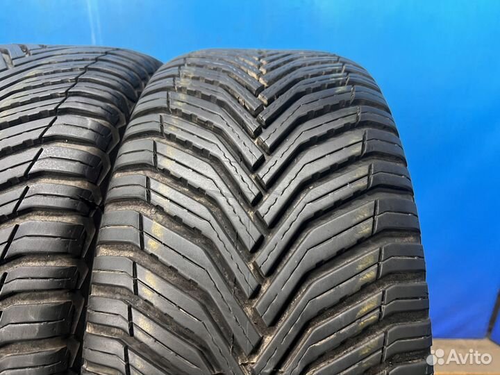 Michelin CrossClimate 2 235/45 R18 98V