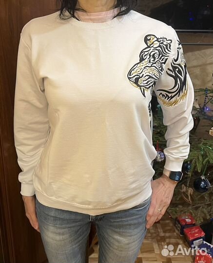 Кофта женская