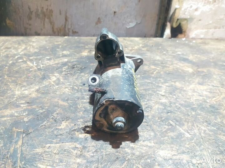 Стартер Opel Corsa B (1993—2000)