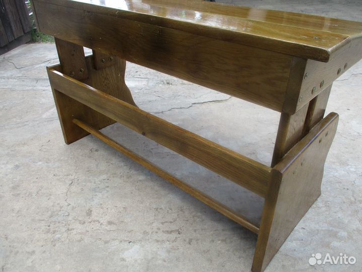 Детский стол - парта