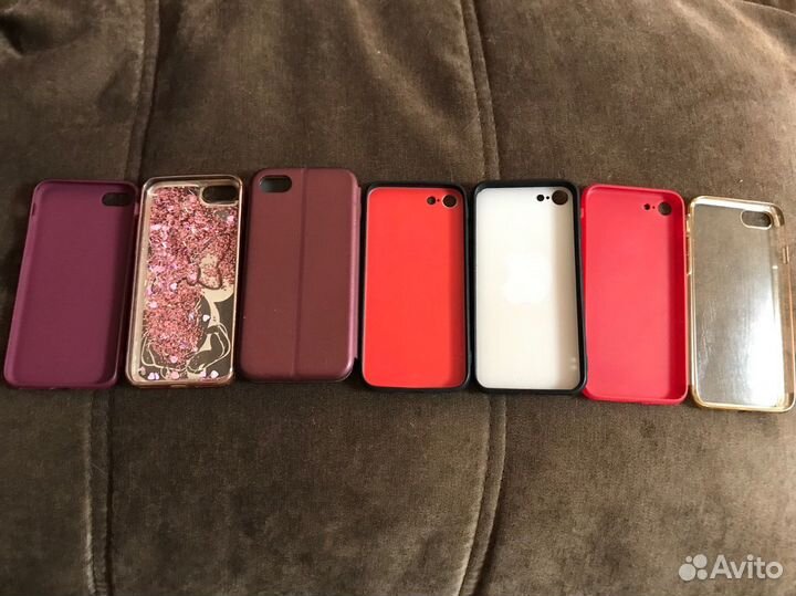 Чехол на iPhone 7 8 se 2020