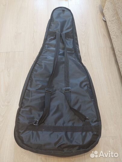 Классическая гитара yamaha c40