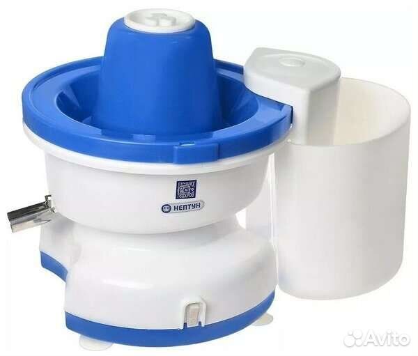 Соковыжималка центробежная Нептун