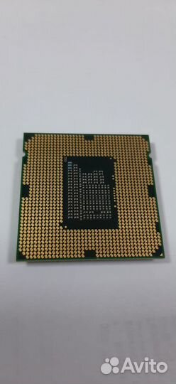 Процессор Celeron G440 (LGA1155)