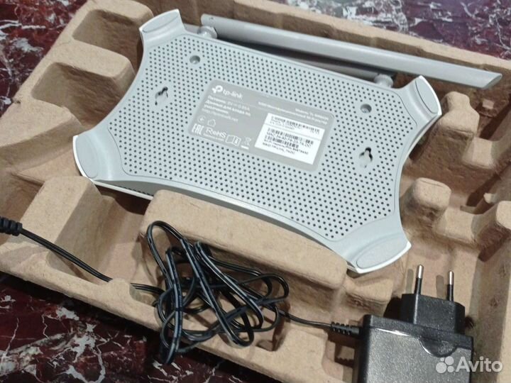 Wifi роутер TP Link