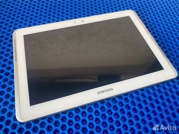 Планшет Samsung Galaxy Tab 2 10.1