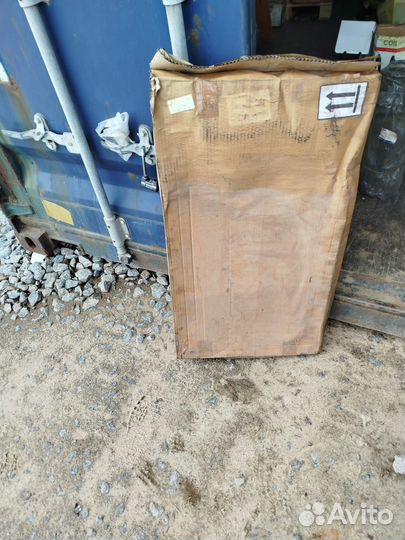 Радиатор кондиционера Ford Mondeo