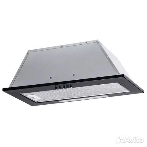 Вытяжка встраиваемая DeLonghi KT-A501 BF