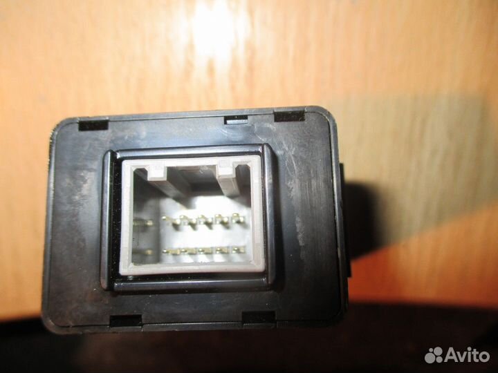 Иммобилайзер (Kia Ceed)