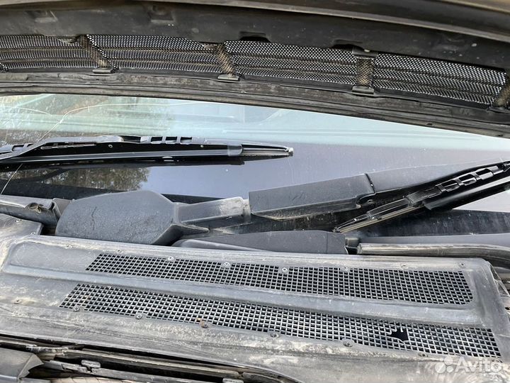 Дворники Mercedes W140