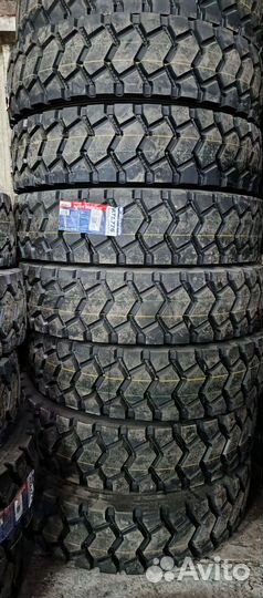 Шины Atlander ATL776 315/80R22.5