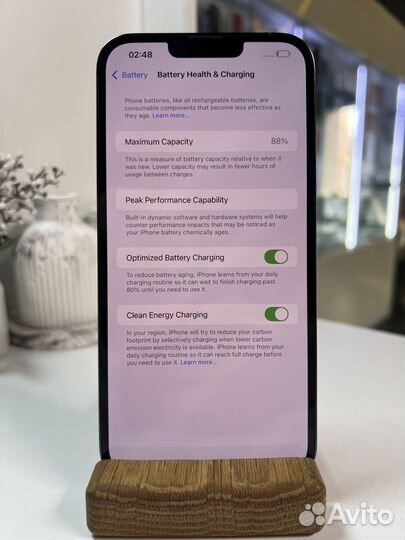 iPhone 13 Pro Max, 128 ГБ