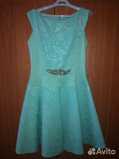 Платье на девочку