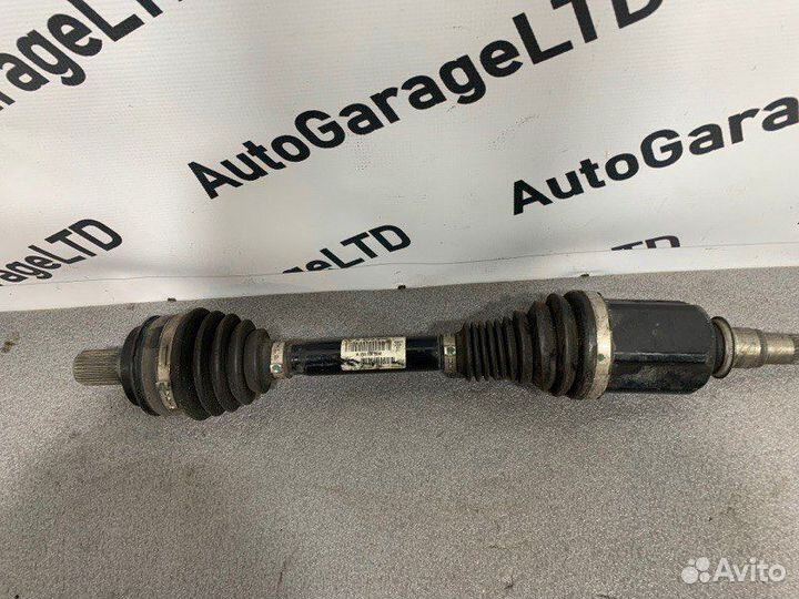 Привод передний правый Mercedes-Benz Glc-Class