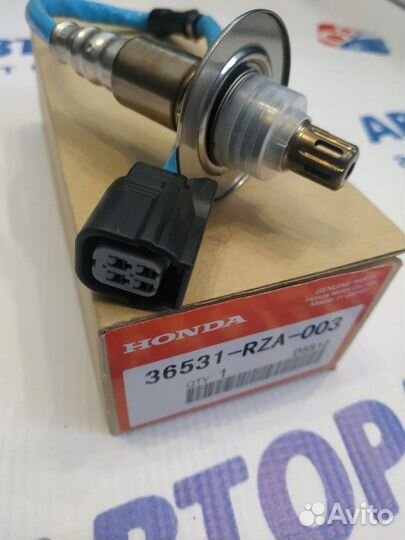 Датчик кислородный (лямбда-зонд) Honda K24A Denso