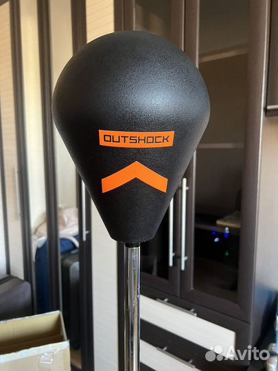 Боксерская груша