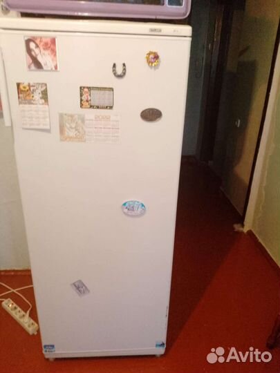 Холодильник бу
