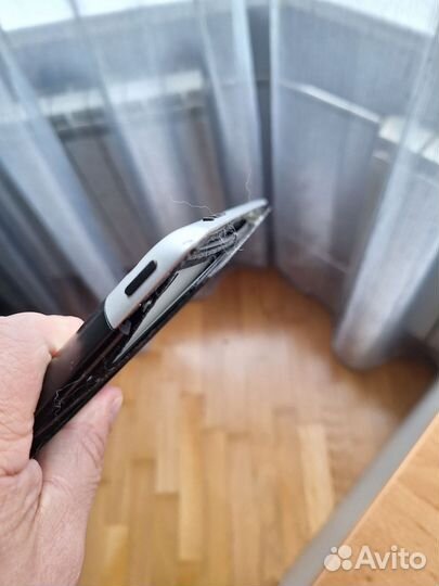 iPad 3(64 гб)серебристый