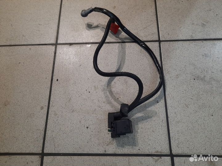 Реле стартера Honda cb 500