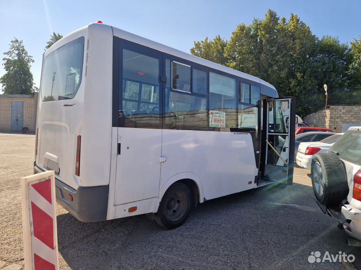 ГАЗ ГАЗель Next 2.8 МТ, 2016, 350 000 км