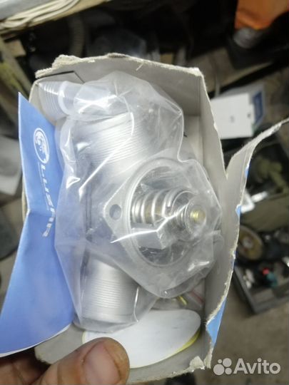 Термостат на ваз 2110-2108