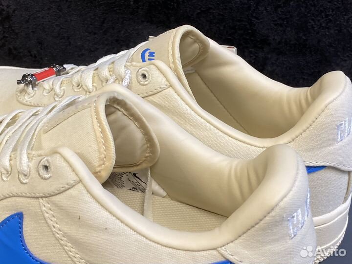 Кроссовки мужские Nike Air Force