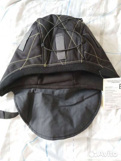 Подшлемник (спецодежда)