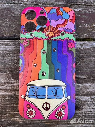 Чехол для iPhone 13 pro max