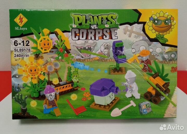 Конструктор 