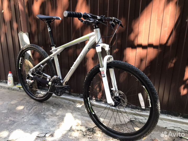 GT avalanche 2.0 гидравлика USA доставка